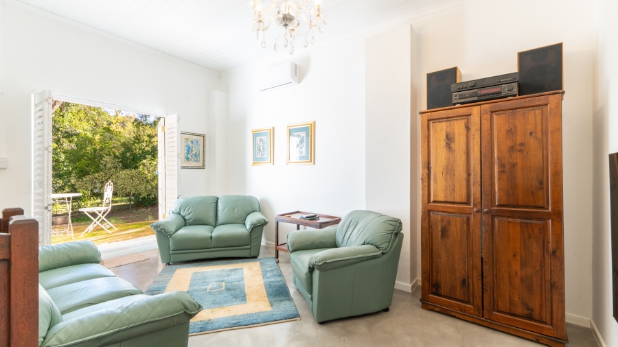 3 Bedroom Property for Sale in Zevenwacht Farm Village Western Cape